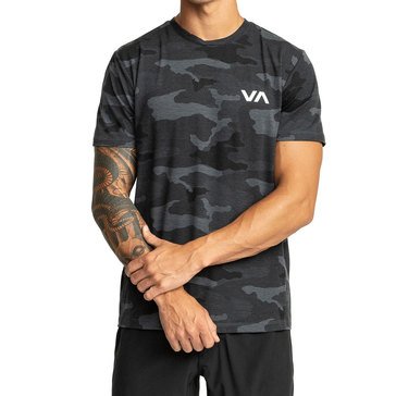 RVCA Sport Men's Vent Sleeveless Top