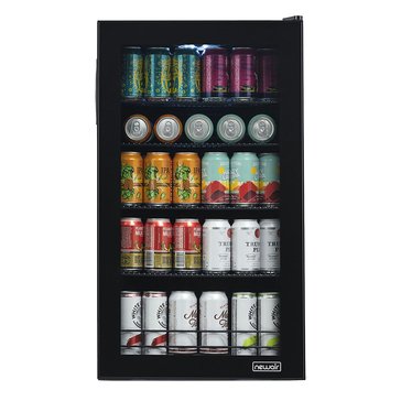 NewAir 126-Can Beverage Cooler