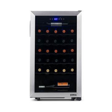 NewAir 33-Bottle Wine Cooler