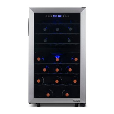 NewAir 43-Bottle Wine Cooler