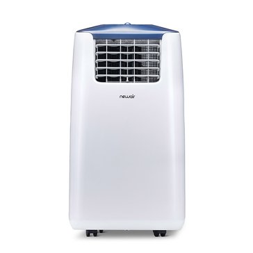 NewAir Portable Air Conditioner and Heater 14,000 BTU