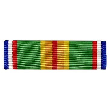 Ribbon Unit USPHS Covid-19 Pandemic Civilian Service