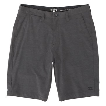 Billabong Men's Crossfire x Mid Submersible Walkshorts