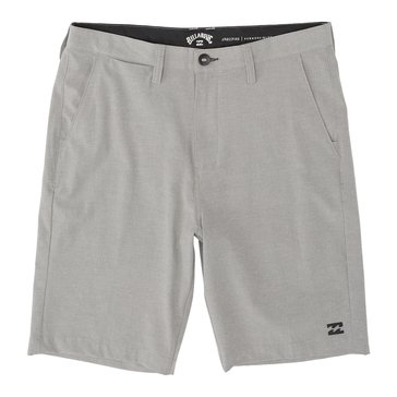 Billabong Men's Crossfire x Mid Submersible Walkshorts