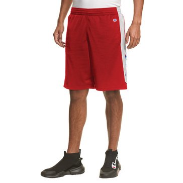 Champion Men's Mesh Basketball Short