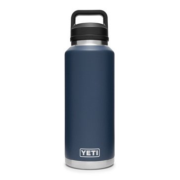 Yeti Rambler Bottle With Chug Cap, 46oz