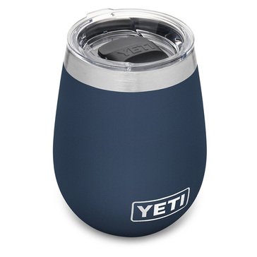 Yeti Rambler Wine Tumbler With MagSlider Lid, 10oz