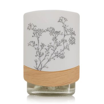 Yankee Candle Simplicity Scentplug Base