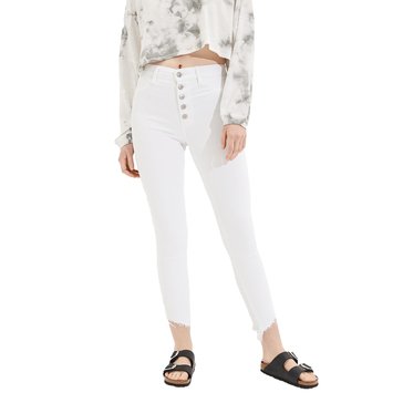 AE Women's Super High-Waisted Jeggings