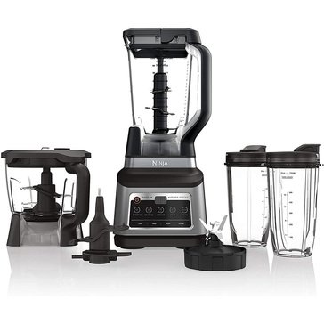 NINJA Pro Plus Kitchen System with Auto-iQ