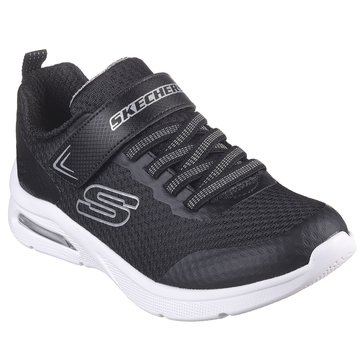 Skechers Kids Little Boys' Microspec Max Sneaker