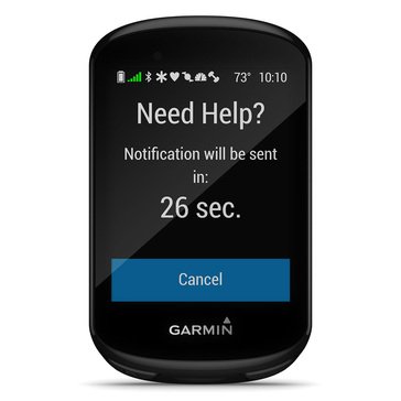 Garmin Edge 530 GPS Cycling Computer