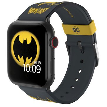 MobyFox Batman Apple Watch Band