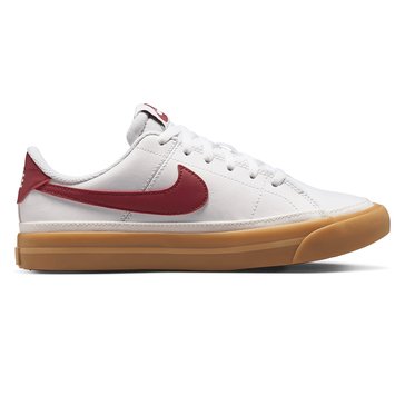 Nike Big Girls' Court Legacy Sneaker