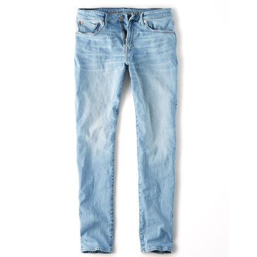 AE Men's AirFlex Athletic Fit Jeans