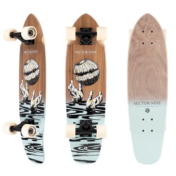 Sector 9 Handplant Hopper Skateboard