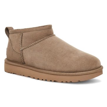 Ugg Women's Classic Ultra Mini Bootie