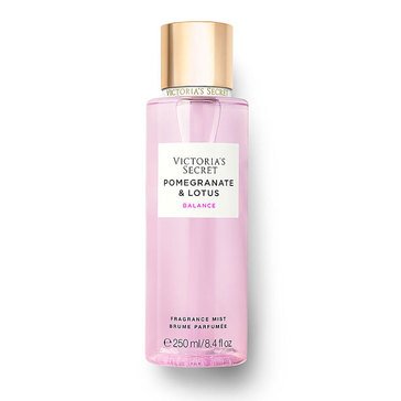 Victoria's Secret  Pomegranate /Lotus Fragrance Mist