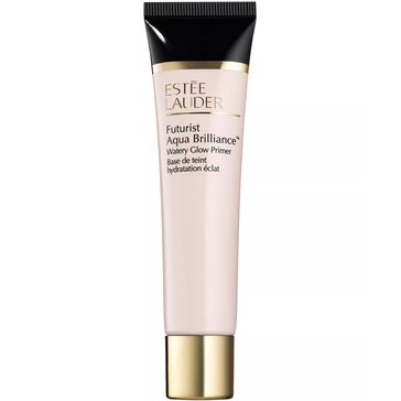Estee Lauder Futurist Aqua Brilliance Watery Glow Primer