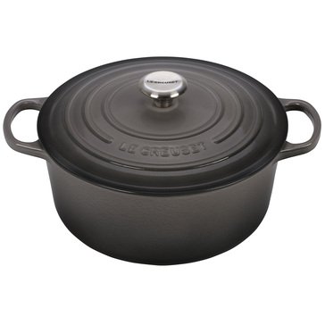 Le Creuset Round Dutch Oven