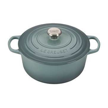 Le Creuset Round Dutch Oven