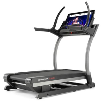 NordicTrack Commercial X32i Treadmill