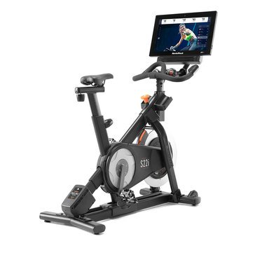 NordicTrack Commercial S22i Studio Cycle