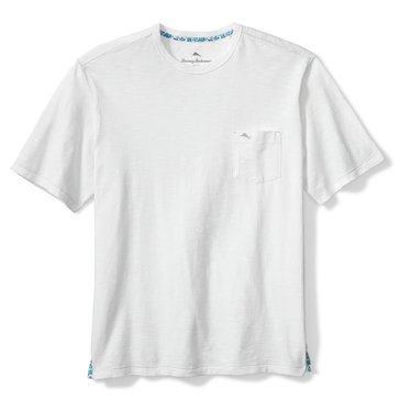 Tommy Bahama Men's Short Sleeve Bali Beach Crew Tee