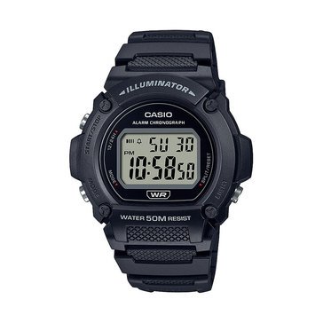 Casio Unisex Heavy Duty Design Watch