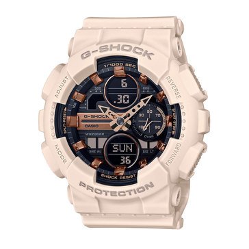 Casio G-Shock S Series Metallic Watch