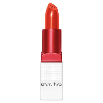 Smashbox Be Legendary Prime Plush Lips