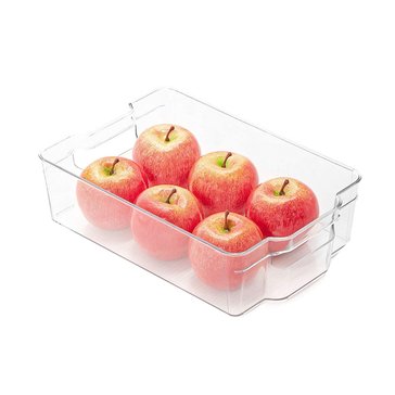 Pro-Mart Refrigerator Bin, 8x12