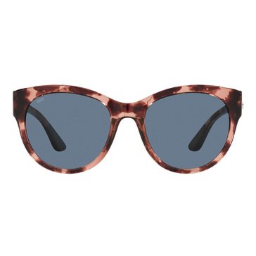 Costa Women's Maya Polarized Sunglasses