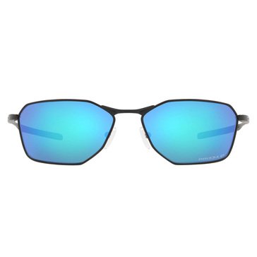 Oakley Men's Savitar Polarized Sunglasses