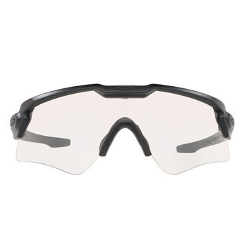 Oakley Men's Si Ballistic M Frame Alpha Sunglasses
