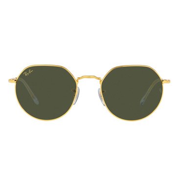 Rayban Unisex Jack Sunglasses