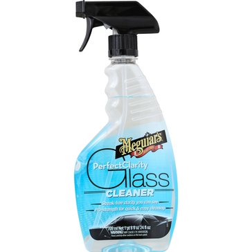 ME Glass Cleaner