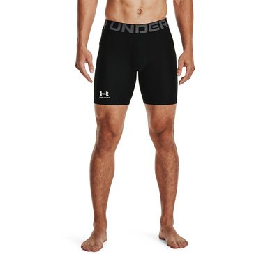 Under Armour Men's HeatGear Compression Shorts