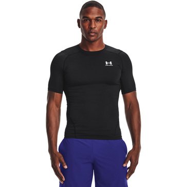 Under Armour Men's HeatGear Armour Compression Shirt