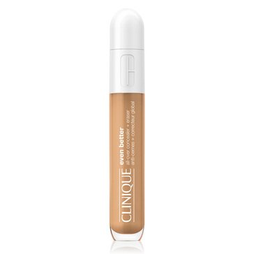 Clinique Even Better All Over Concealer Eraser