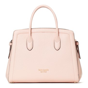 Knott Medium Satchel