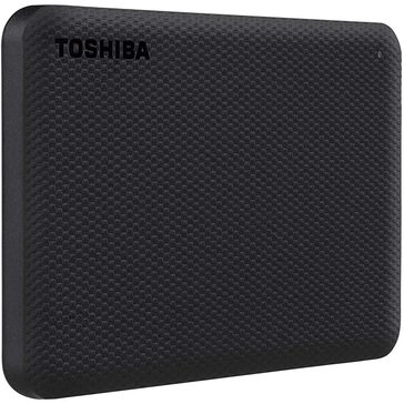 Toshiba Canvio Hard Drive