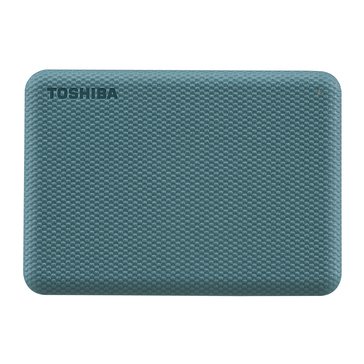 Toshiba Canvio Hard Drive