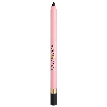 Too Faced Killer Liner 36 Hour Waterproof Gel Eyeliner Killer Black