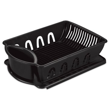 Sterlite Large 2-Piece Sink Set