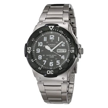 Casio Diver Style Quartz Watch