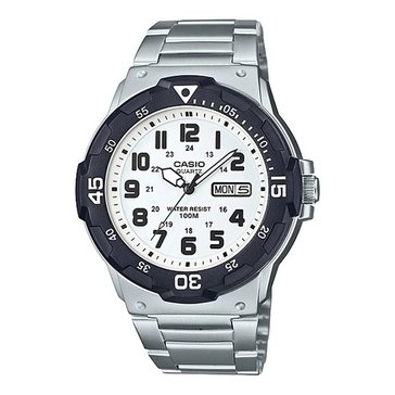 Casio Diver Style Quartz Watch
