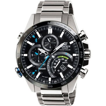 Casio Edifice Bluetooth Connected Watch