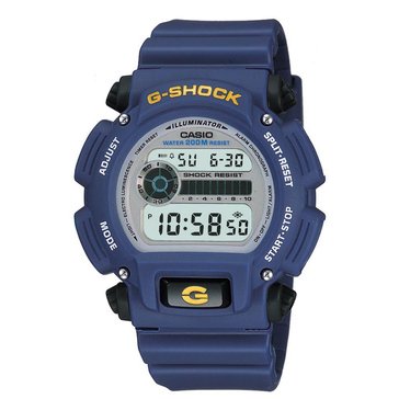 Casio Men's G-Shock Watch