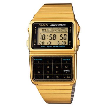 Casio Vintage Look Watch